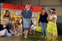 Školní šou - Drážkov, Váchův špejchar, 13.6.2015